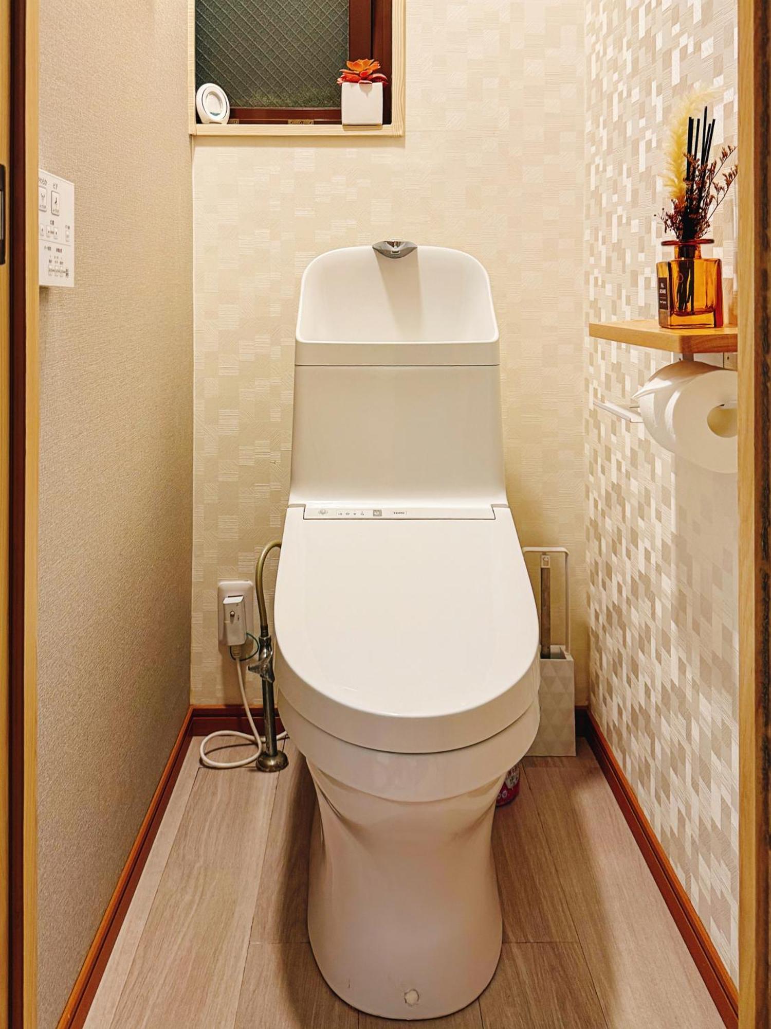 桜の川17 Ueno 5mins Ueno Zoo Three Storey Detached House Then 13 People Pousada