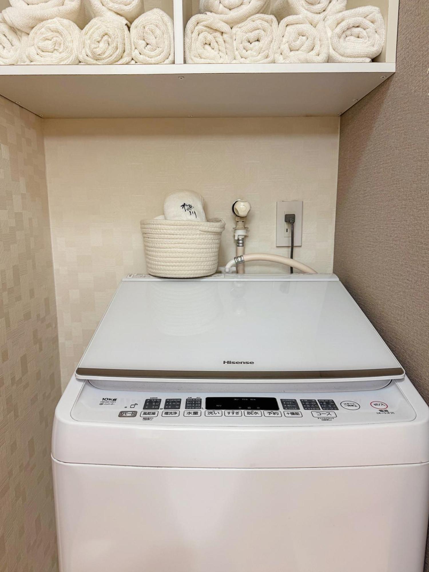 Pousada 桜の川17 Ueno 5mins Ueno Zoo Three Storey Detached House Then 13 People Tóquio